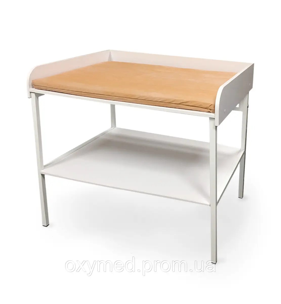 Столик пеленальний з матрацом СПЛ, ТМ ОМЕГА